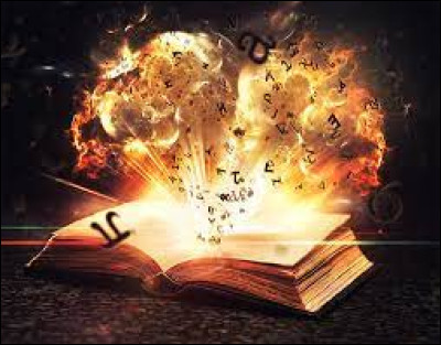 Dans quel roman y a-t-il de la magie ?