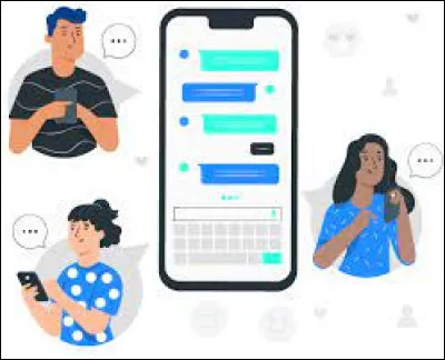 Être cringe revient à être...