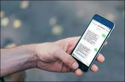 Comment êtes-vous si vous êtes chokbar de bz ?