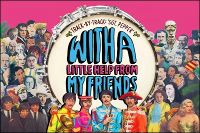 "With a little help from my friends" est une chanson composée par les Beatles ; quel chanteur en a donné une magistrale version ?