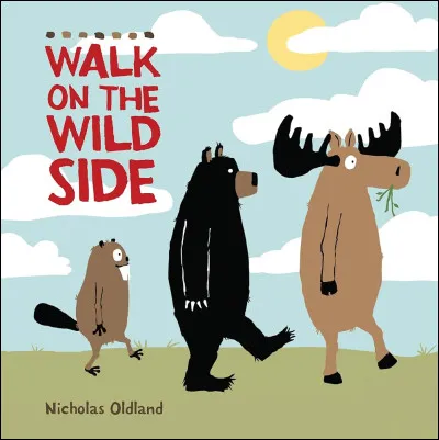 Quel chanteur interprète le titre "Walk on the wild side" ?