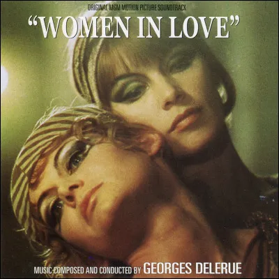 Qui chantait "Woman in love" ?