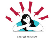 Test As-tu peur de la critique ?