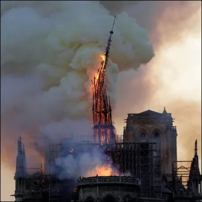 Le 8 décembre, quel monument rouvrira après 5 ans et demi de fermeture ?