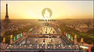 Où se déroulera la cérémonie d'ouverture des Jeux olympiques qui s'ouvriront le 26 juillet ?