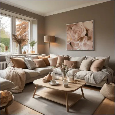 Stéphanie se dirige vers cette pièce. Quel est son nom ?