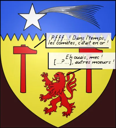 Ah, c'était mieux avant, ma pauv' dame... Mais avant quoi, au juste ?