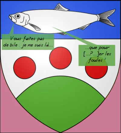 Alors qu'ici, nous sommes bien à "Beaumont"... Oui, mais lequel ?