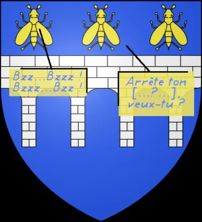 C'est vrai que c'est agaçant, à la fin, non ?