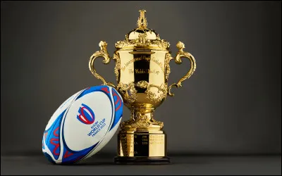 Parlons un peu de sport, quel pays a gagné la Coupe du Monde de rugby ?