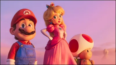 Quel est ce film danimation, sorti en 2023 ?