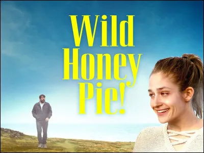 À qui doit-on la chanson "Wild honey pie" ?