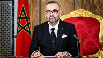 Le roi Mohammed 6 est-il un Français ou un Marocain ?