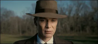 Culture : Quel film de Christopher Nolan est sorti au mois de juin 2023, le même jour que le film ''Barbie'' ?