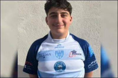 France : Quel était le prénom de ce jeune homme tué au couteau en novembre 2023 lors d'une fête de village ?