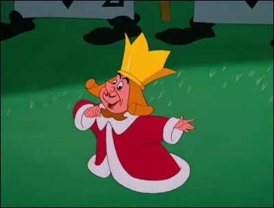 Voici le Roi de cur, sorti du conte "Alice au pays des Merveilles". Quel est son prénom dans les jeux de cartes ?