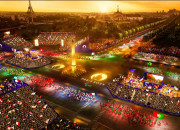 Quiz Les Jeux Olympiques Paris 2024 !