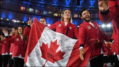 Combien d'athlètes participeront à ces Jeux ?