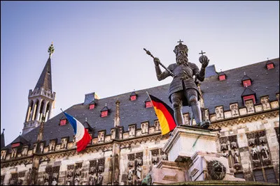 Participe passé.
Es :