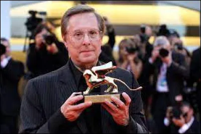 Le cinéaste américain William Friedkin, mort le 7 août 2023, avait reçu en 1972 l'oscar du meilleur réalisateur pour son film ...