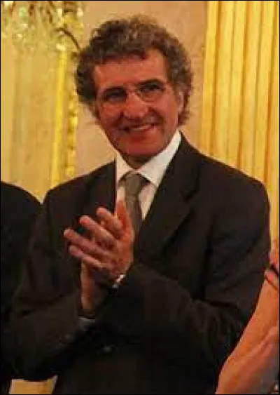 Gérard Leclerc, mort accidentellement le 15 août 2023, était ...