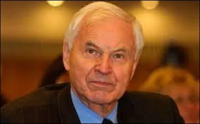 Hans Modrow, homme politique allemand mort le 10 février 2023, est connu pour avoir été ...