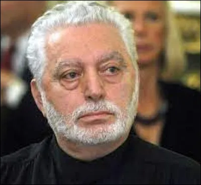 Paco Rabanne mort le 3 février 2023, était ...