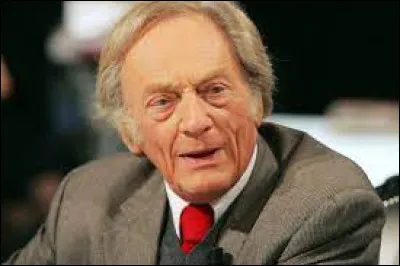 Philippe Tesson, mort le 1er février 2023, était ...