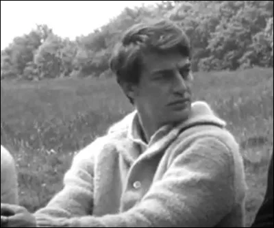 L'acteur Henri Serre est mort le 9 octobre 2023 : quel film, sorti en 1962, l'a rendu célèbre ?