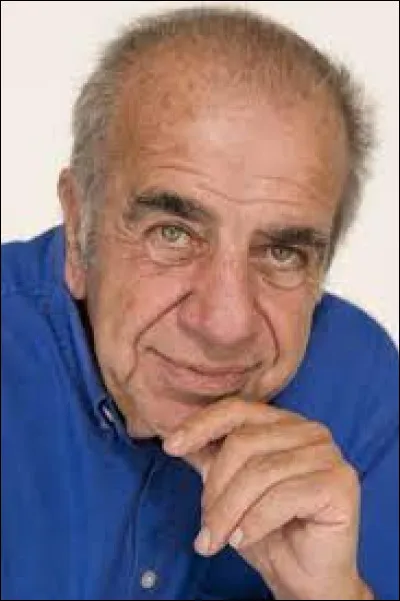 Roland Castro, mort le 9 mars 2023, était ...