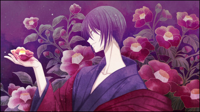 Quel est le titre de ce manga ?