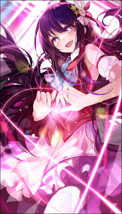 Quel est le titre de ce manga ?