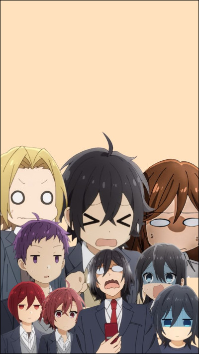 Quel est le titre de ce manga ?