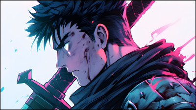 Quel est le titre de ce manga ?