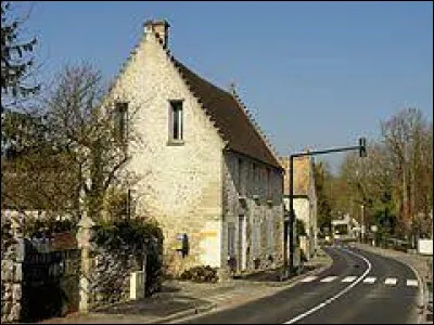 Je vous emmène maintenant dans les Hauts-de-France, à Béthancourt-en-Valois. Village de l'arrondissement de Senlis, sur les bords de l'Automne, il se situe dans le département ...