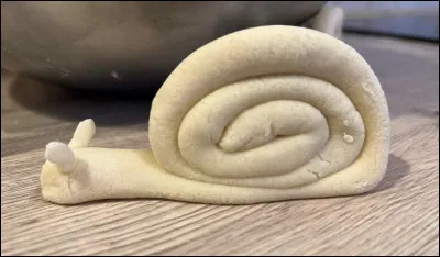 Quel est le nom de ce loisir créatif ?