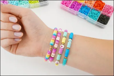 Quel est le nom de ce loisir créatif ?