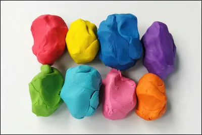 Quel est le nom de ce loisir créatif ?