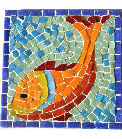 Quel est le nom de ce loisir créatif ?