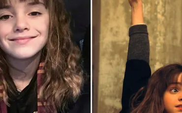 Quiz Hermione