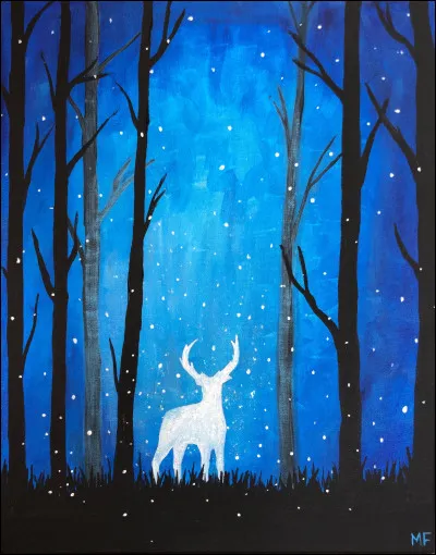 Quel est son Patronus ?