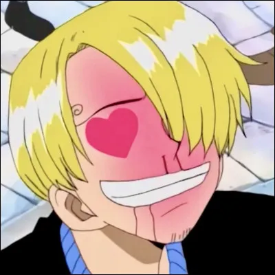 Comment Sanji appelle-t-il Nami ?