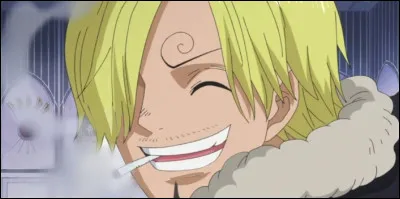 Quel est le rêve de Sanji ?