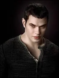 Le valeureux et castagneur Emmett Cullen, tout en muscles, est jou par Kellan Lutz qu'on a vu dans... ?