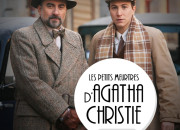 Quiz Les Petits Meurtres d'Agatha Christie