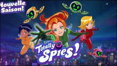 Comment est appelé l'avion espion ?