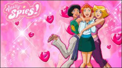 Quel est le nom de l'ennemi principal dans le film "Totally Spies ! Le film" ?