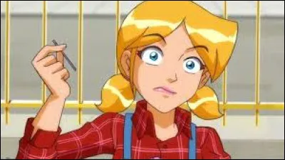 Qu'en est-il de Sam ?