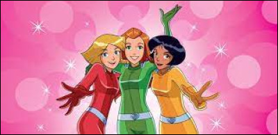 Qui sont les Totally Spies ?