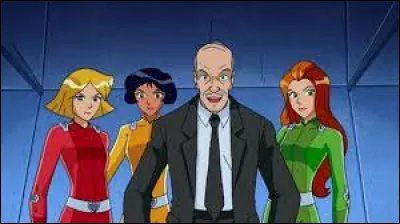 Quel est le nom de l'ennemie jurée des Totally Spies ?